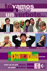 Насмешка 2002 постер