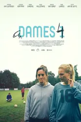 Dames 4 постер