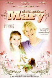Matchmaker Mary постер