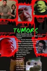 Опухоли 2011 постер