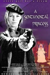 A Sentimental Princess постер