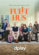 Fullt Hus постер