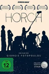 Horch постер