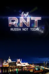 Russia Not Today постер