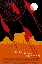 The Artist and the Shaman постер