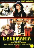 L'ave Maria (L'artista) постер
