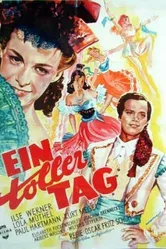 Ein toller Tag постер