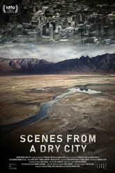 Scenes from a Dry City постер