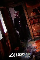 Laughter 2012 постер