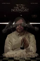 Ностальгист 2014 постер