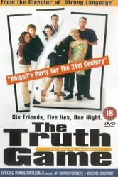 The Truth Game 2001 постер