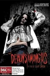 The Demons Among Us постер