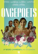 Ongepoets постер