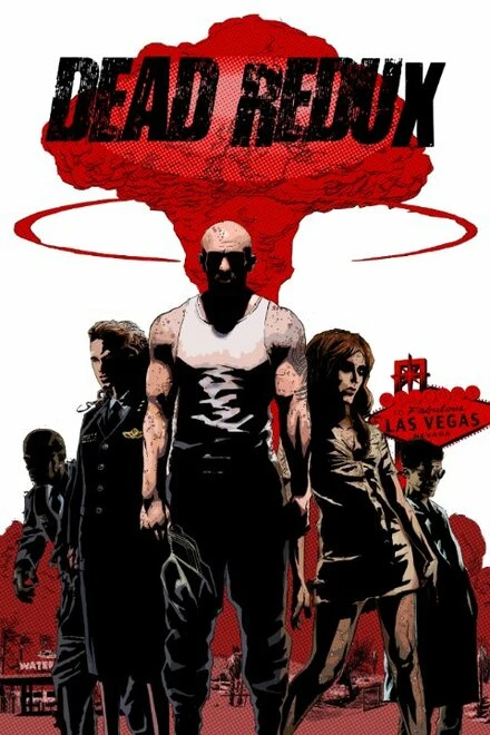 Постер Dead Redux