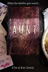 Aunt 2017 постер