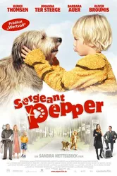 Сержант Пеппер 2004 постер
