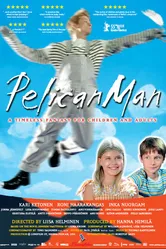 Человек-пеликан 2004 постер
