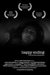 Happy Ending 2005 постер