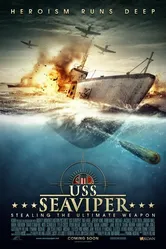 Военный корабль США – Морская гадюка 2012 постер