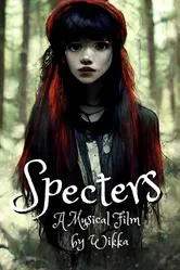 Specters постер
