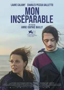 Mon inséparable постер