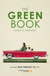 The Green Book: Guide to Freedom постер