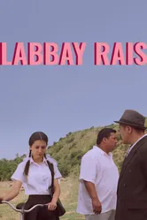 Labbay rais 2017 постер