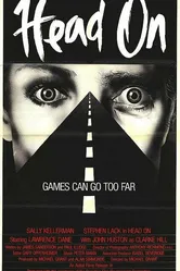 Смертельная страсть 1980 постер