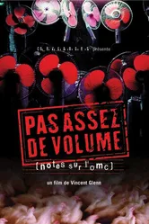 Pas assez de volume! - Notes sur l'OMC постер