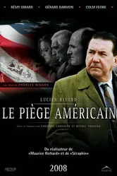 Le piège américain постер