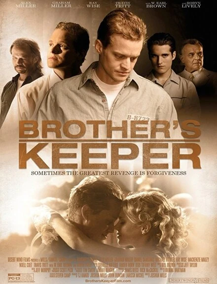 Постер Brother's Keeper 2013
