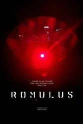 Romulus постер