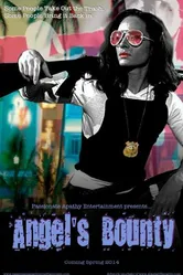 Angel's Bounty постер