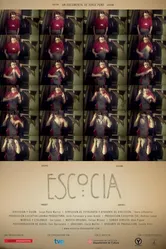 Escocia постер