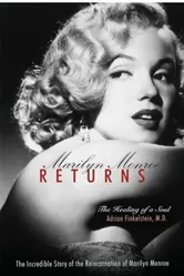 Marilyn Monroe Back? постер