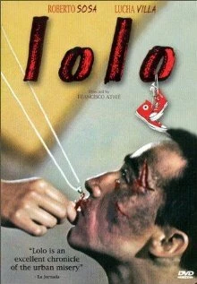 Постер Lolo 1993