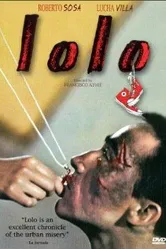 Lolo 1993 постер