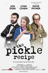 The Pickle Recipe постер