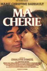 Моя дорогая 1980 постер