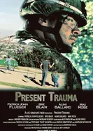 Present Trauma постер