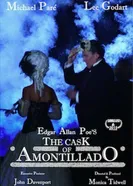 The Cask of Amontillado 2015 постер