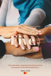 FIVE: A Documentary 2020 постер