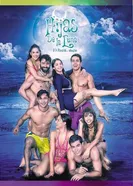 Дочери Луны 2018 постер