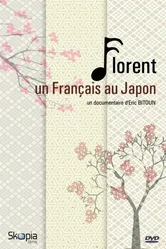 Florent, un Français au Japon постер