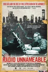 Radio Unnameable постер