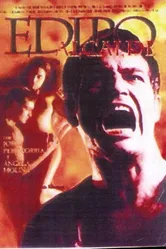 Мэр Эдип 1996 постер