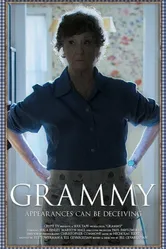 Grammy постер