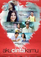 Aku Cinta Kamu постер