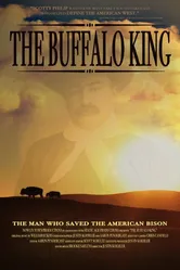 The Buffalo King постер