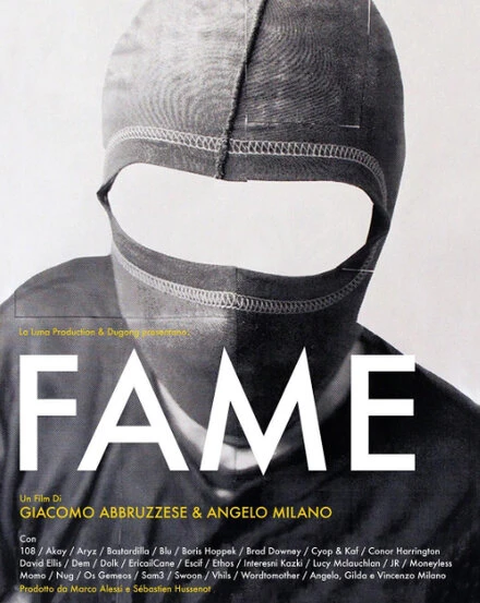 Постер Fame 2017